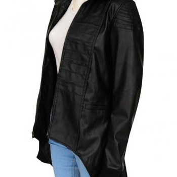 Gotham Season 4 Selina Kyle Jacket