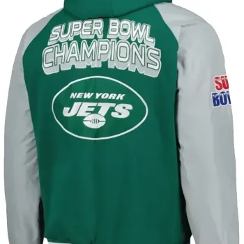 Gotham City Jets Hoodie