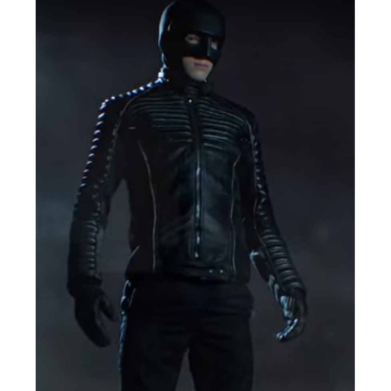 Gotham TV Series Batman Jacket