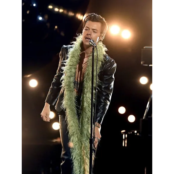 Grammy Awards Harry Styles Blazer Grammy Awards Harry Styles Blazer