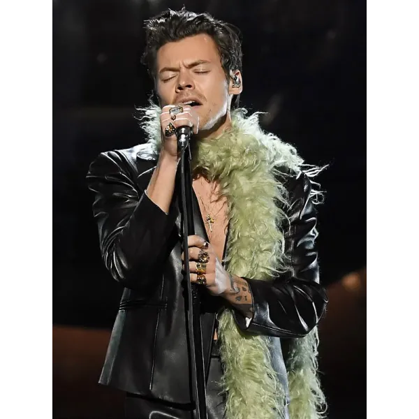 Grammy Awards Harry Styles Blazer Grammy Awards Harry Styles Blazer
