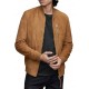 Grand Crew Anthony Holmes Suede Jacket
