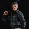 Grand Theft Auto Claude Bomber Leather Jacket Grand Theft Auto Claude Bomber Leather Jacket
