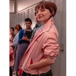 Grease: Rise Of The Pink Ladies 2023 Jacket