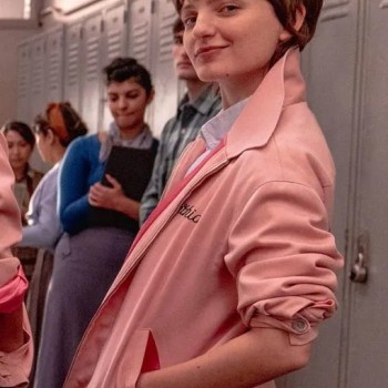 Grease: Rise Of The Pink Ladies 2023 Jacket