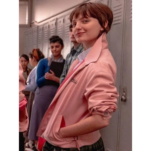 Grease: Rise Of The Pink Ladies 2023 Jacket Grease: Rise Of The Pink Ladies 2023 Jacket