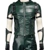 Green Arrow Season 4 Jacket Vest Green Arrow Season 4 Jacket Vest