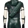 Green Arrow Season 4 Jacket Vest Green Arrow Season 4 Jacket Vest