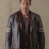 Green Street 3 Never Back Down Scott Adkins Jacket Green Street 3 Never Back Down Scott Adkins Jacket