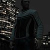 GTA 4 Albanian Mob Leather Jacket