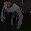 GTA 4 Albanian Mob Leather Jacket