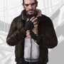 Niko Bellic GTA IV Leather Jacket