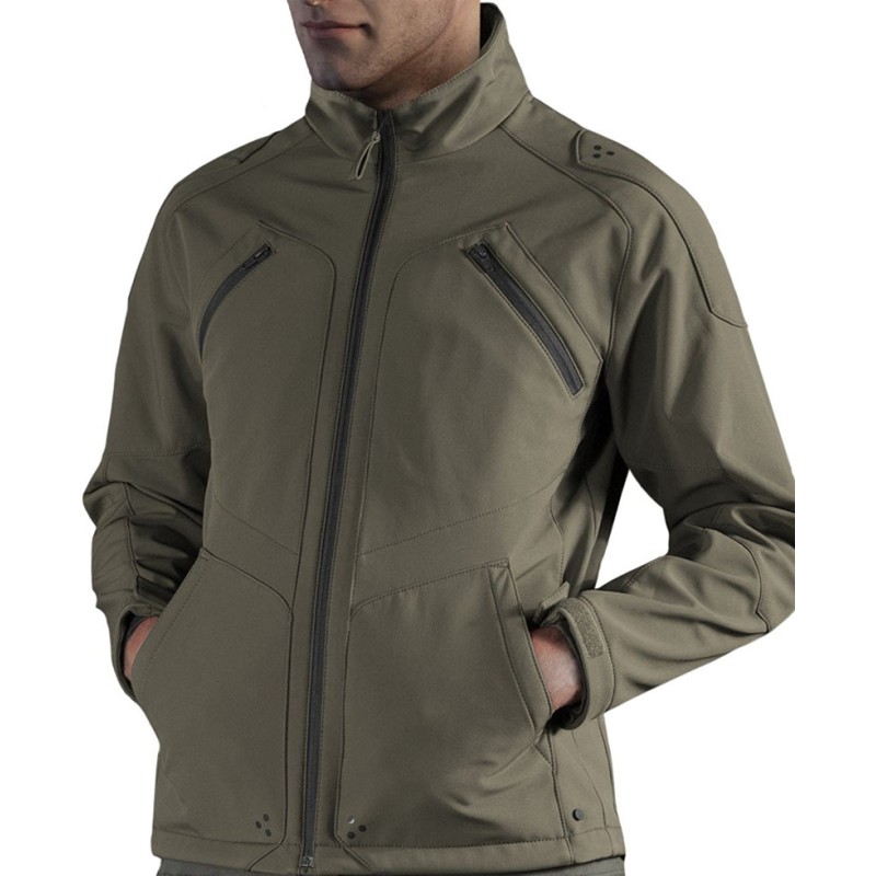 Halo 5 Guardians Jacket Halo 5 Guardians Jacket