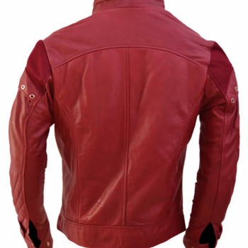 Guardians of The Galaxy Peter Quill Jacket