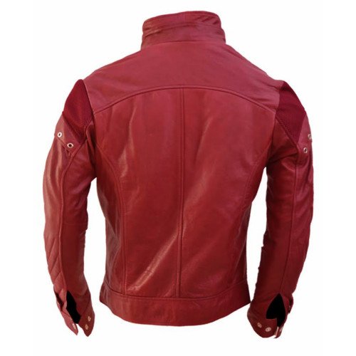 Star Lord Jacket from Guardians of The Galaxy Vol. 2 Movie - FilmsJackets