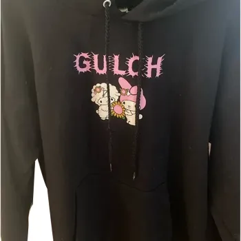 Gulch Sanrio Hoodie