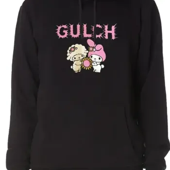 Gulch Sanrio Hoodie