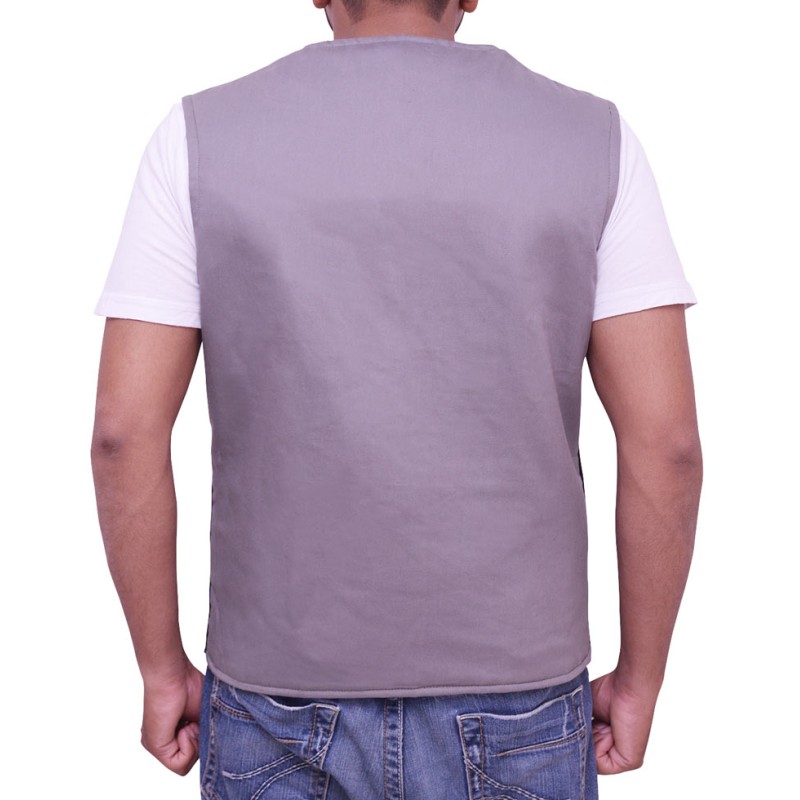 The Dark Tower Roland Deschain Vest The Dark Tower Roland Deschain Vest