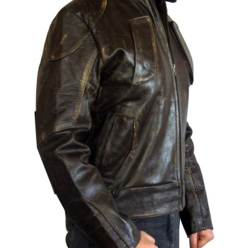 Guy Pearce Lockout Jacket