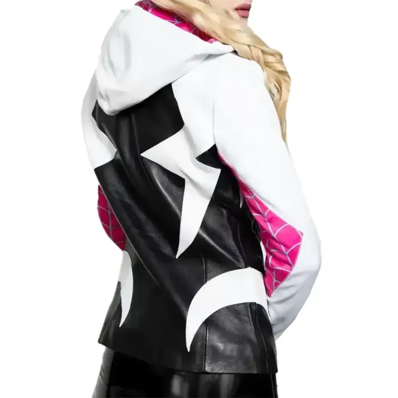 Gwen Spidergwen Jacket Gwen Spidergwen Jacket