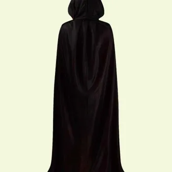 Halloween Vampire Dracula Cloak