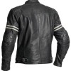 Halvarssons Dresden Striped Motorcycle Jacket Halvarssons Dresden Striped Motorcycle Jacket
