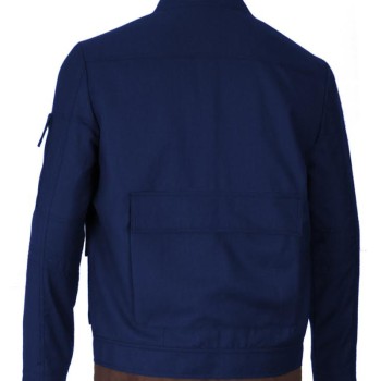 Star Wars Han Solo Empire Strikes Back Jacket