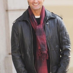 Mission Impossible Ghost Protocol Josh Holloway Jacket
