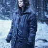 Hanna Esme Creed Miles Black Coat
