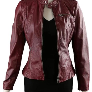 Hannibal S02 Hettienne Park Jacket