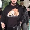 Hard Feelings Harder Dick Hoodie Hard Feelings Harder Dick Hoodie