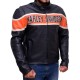 Harley Davidson Victory Leather Jacket