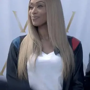 Haus Of Vicious 2022 Chantel Black Jacket