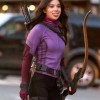 Hawkeye Kate Jacket Hawkeye Kate Jacket