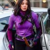 Hawkeye Kate Jacket Hawkeye Kate Jacket