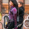 Hawkeye Kate Jacket Hawkeye Kate Jacket