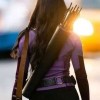 Hawkeye Kate Jacket Hawkeye Kate Jacket