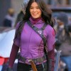 Hawkeye Kate Jacket Hawkeye Kate Jacket