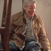 Jack He Never Died Jacket