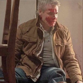 Jack He Never Died Jacket