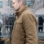 Jack He Never Died Jacket