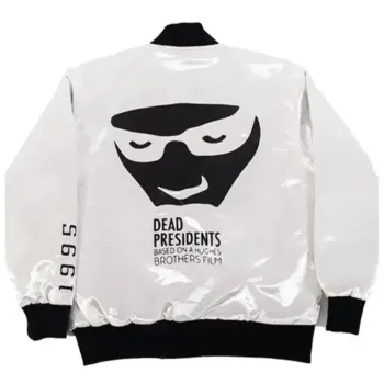 Headgear Classics Dead Presidents Jacket