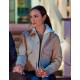 Hearts In The Game 2023 Erin Cahill Jacket