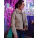Hearts In The Game 2023 Erin Cahill Jacket