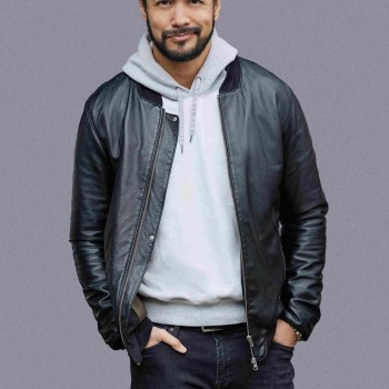 Hearts In The Game 2023 Marco Grazzini Jacket