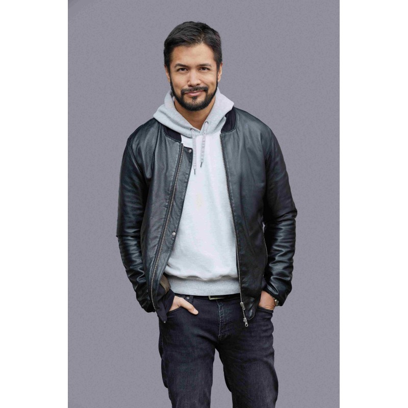 Hearts In The Game 2023 Marco Grazzini Jacket Hearts In The Game 2023 Marco Grazzini Jacket