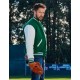 Hearts In The Game 2023 Marco Grazzini Varsity Jacket