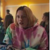 Heartstopper 2022 Imogen Heaney Multi Fleece Hoodie Heartstopper 2022 Imogen Heaney Multi Fleece Hoodie