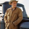 Heath Ledger Brokeback Mountain Brown Jacket