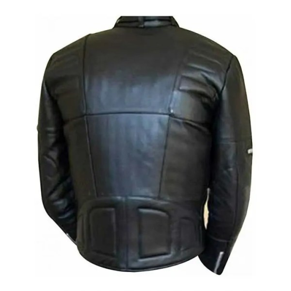 Hein Gericke Leather Jacket Hein Gericke Leather Jacket